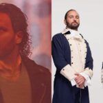 5 estrelas que podem ajudar a página do Hangman a se vingar de Young Bucks depois de Aew Dynamit