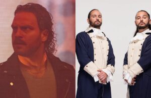 5 estrelas que podem ajudar a página do Hangman a se vingar de Young Bucks depois de Aew Dynamit 5 estrelas que podem ajudar a página do Hangman a se vingar de Young Bucks depois de Aew Dynamit