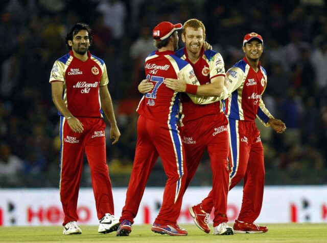 5 índios Você não conhece o técnico australiano da IPL'YI, Andrew McDonald Ft. Ele brincou com Virat Kohli

