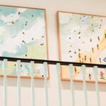 5 maneiras de escolher uma tinta adequada para cada quarto em casa