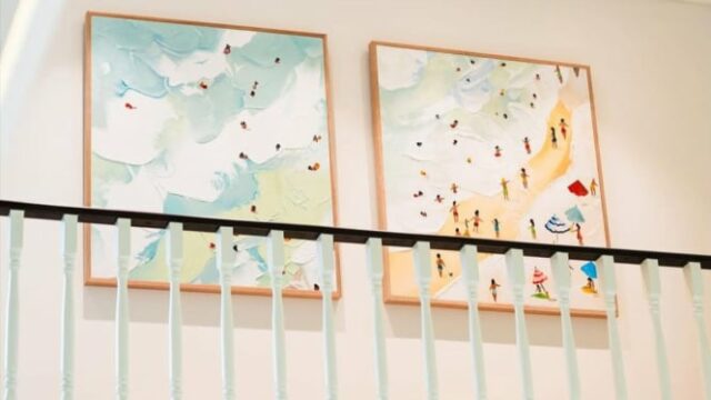 5 maneiras de escolher uma tinta adequada para cada quarto em casa

