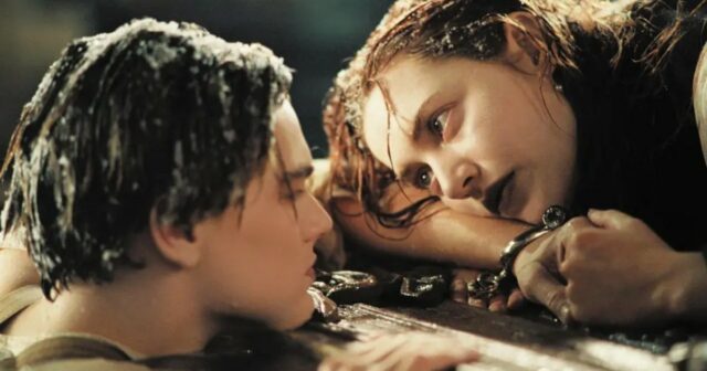 Michael Cooper Jr. e Lovie Simone em 'Forever'.