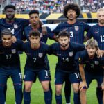 5 perguntas USMNT devem responder aos nocautes da Copa de Ouro (e antes da Copa do Mundo de 2026)