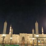 5 pontos estratégicos e 6 dicas importantes para adoração confortável na mesquita de Nabawi
