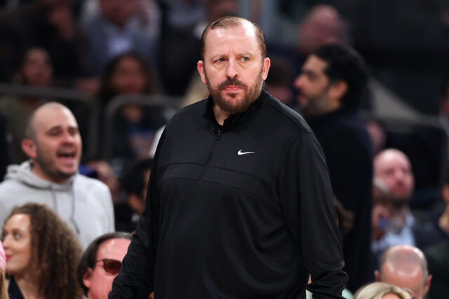 5 principais candidatos ao treinador do Knicks após a saída de Thibodeau chocante

