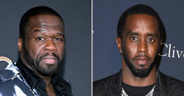 50 Cent