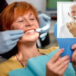 6 dicas para impedir a perda de dentes no envelhecimento de adultos, os especialistas em odontologia revelam