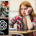6 em cada 10 professores usam inteligência artificial para avaliar documentos, escrever lições - mas digamos que seus alunos param de pensar