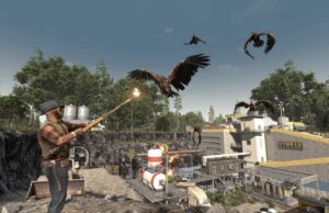 7 dias para morrer: todos os balés de bioma e desbloqueio 7 dias para morrer: todos os balés de bioma e desbloqueio