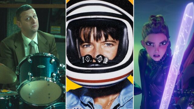 7 melhores filmes novos e mostra o fluxo neste fim de semana na Netflix, Hulu e muito mais

