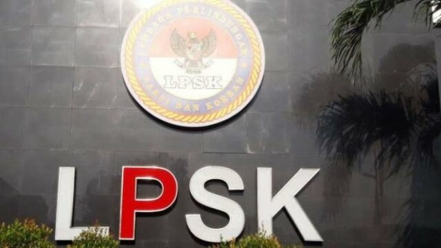 79º dia de Bhayangkara, LPSK espera que a colaboração da polícia nacional proteja as vítimas e testemunhas para fortalecer

