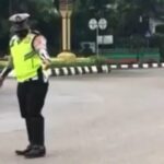 79º dia de Bhayangkara, PGI do valor dos serviços e atitudes da equipe de Polri