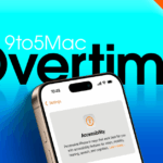 9to5mac prorrogação 049: Apple - O rei da acessibilidade