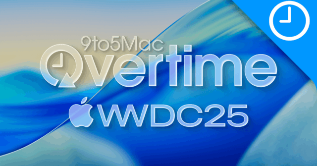 9to5mac substituto 050: Finalmente, um computador real

