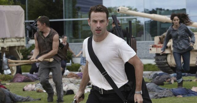 A AMC Networks está associada à pista de inicialização da IA

