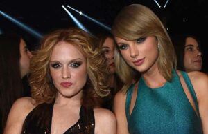 A Abigail BFF de Taylor Swift compartilha que seu bebê estava na UTU por meses Um guia de música de Taylor Swift inspirado por seus amigos