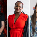 A Academia de Governadores acrescenta Haifaa al-Mansour, Effie T. Brown, Annie Chang