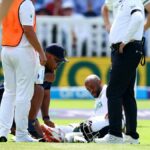 A África do Sul da África do Sul Bavuma desligou a série com dois testes contra o Zimbábue