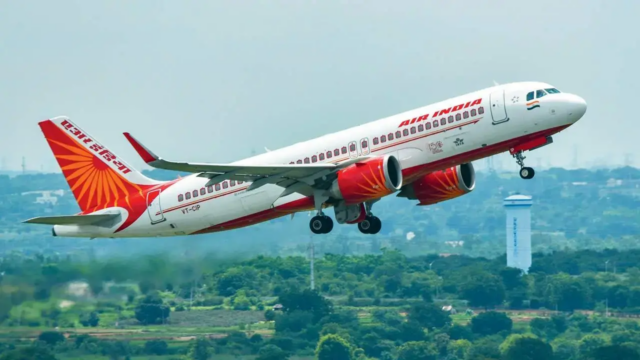 A Air India é reduzida pela Índia para influenciar 10 cercadores estrangeiros para meados de julho

