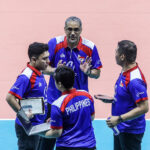 AVC Challene Cup 2024 jogos.