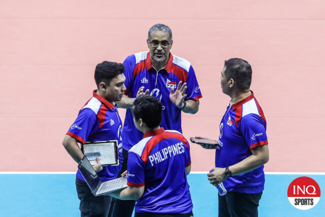 AVC Challene Cup 2024 jogos.