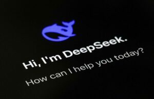 A Alemanha está pedindo à Apple, Google para bloquear a empresa chinesa AI Deepseek com as lojas de aplicativos sobre transferência de dados “unghulful” Deepseek