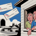 A American Airlines me prometeu compensar o voo. Cadê?