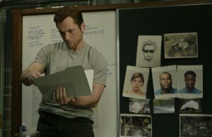 A Apple TV+”fumaça” é baseada na história verdadeira? O que saber sobre o podcast “Firebug” e o incêndio criminoso de John Leonard Orr A Apple TV+"fumaça" é baseada na história verdadeira? O que saber sobre o podcast "Firebug" e o incêndio criminoso de John Leonard Orr