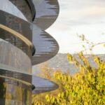Apple sob a 4ª Investigação de Compabilidade do Apple Park Campus