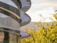 A tentativa da Califórnia de conter a autopreferência da Big Tech fracassa após uma campanha de lobby apoiada pela Apple Apple sob a 4ª Investigação de Compabilidade do Apple Park Campus