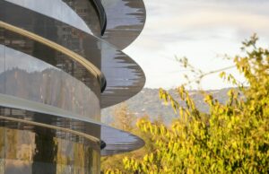 A tentativa da Califórnia de conter a autopreferência da Big Tech fracassa após uma campanha de lobby apoiada pela Apple Apple sob a 4ª Investigação de Compabilidade do Apple Park Campus