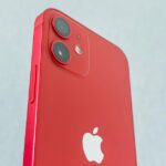 iPhone 12 mini