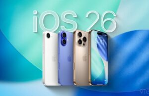 iphone 26.0.2 em breve para usuários de iphone da apple iOS 26