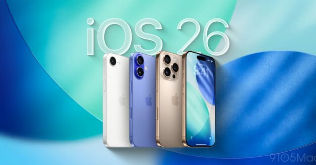 iOS 26
