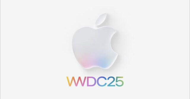 A Apple anuncia sessões globais para mergulhar mais profundamente nas atualizações do WWDC25

