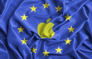 É provável que a UE verifique o plano tributário digital que direcionaria a Apple e outras grandes empresas tecnológicas Apple me