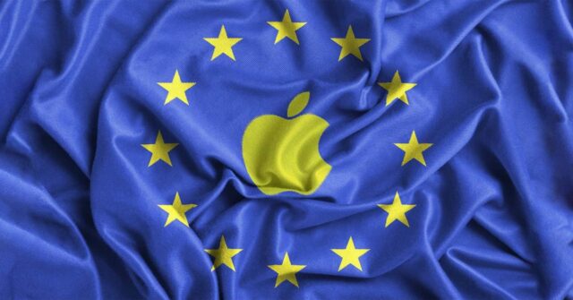 Apple me