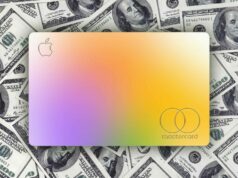 Nova oferta do Apple Card por tempo limitado oferecida atualmente: Ganhe $ 75 em dinheiro diário O dinheiro do cartão de dinheiro perdeu um bilhão