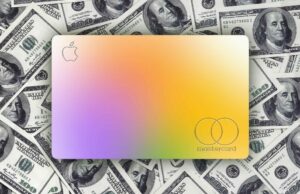 Nova oferta do Apple Card por tempo limitado oferecida atualmente: Ganhe $ 75 em dinheiro diário O dinheiro do cartão de dinheiro perdeu um bilhão