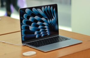 M5 MacBook Air será apenas um aumento nas especificações, mas há uma atualização que eu realmente quero ver A Apple começa a vender os mais recentes modelos MacBook Air Modelos em sua loja renovada