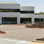 A Apple compra o Big Office Hub em Cupertino em Deal, que leva mais de 160 milhões de dólares americanos