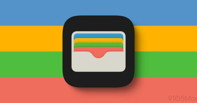 Aplicativo para o ícone do portfólio da Apple