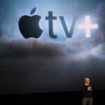Apple TV+ Netflix
