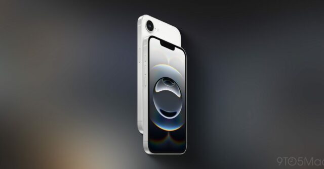 iPhone 16E