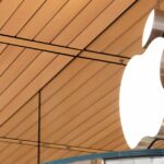 A Apple lança um lugar na lista de 2025 Fortune 500