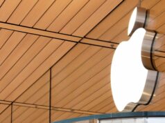 Apple acusada de discriminar trabalhadores sindicalizados de Towson A Apple lança um lugar na lista de 2025 Fortune 500