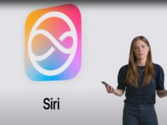 Veja por que não ativarei a exclusão automática de bate-papos da Siri A Apple nega categoricamente as declarações de Siri Vaporware e oferece uma melhor explicação | Segmento Siri do WWDC no ano passado