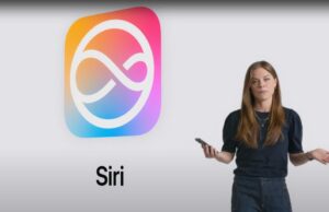 Veja por que não ativarei a exclusão automática de bate-papos da Siri A Apple nega categoricamente as declarações de Siri Vaporware e oferece uma melhor explicação | Segmento Siri do WWDC no ano passado