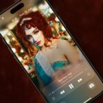 A Apple permitirá que os aplicativos musicais do terceiro partido mostrem obras de arte animadas na tela de bloqueio do iPhone, não apenas a Apple Music