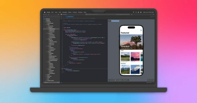 A Apple pode estar prestes a corrigir dois dos maiores pontos cegos de Swiftui


